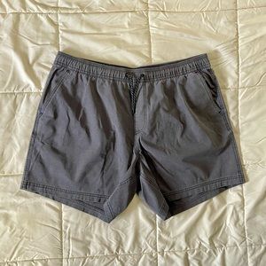 Bear Bottom 5.5” Volley Shorts
